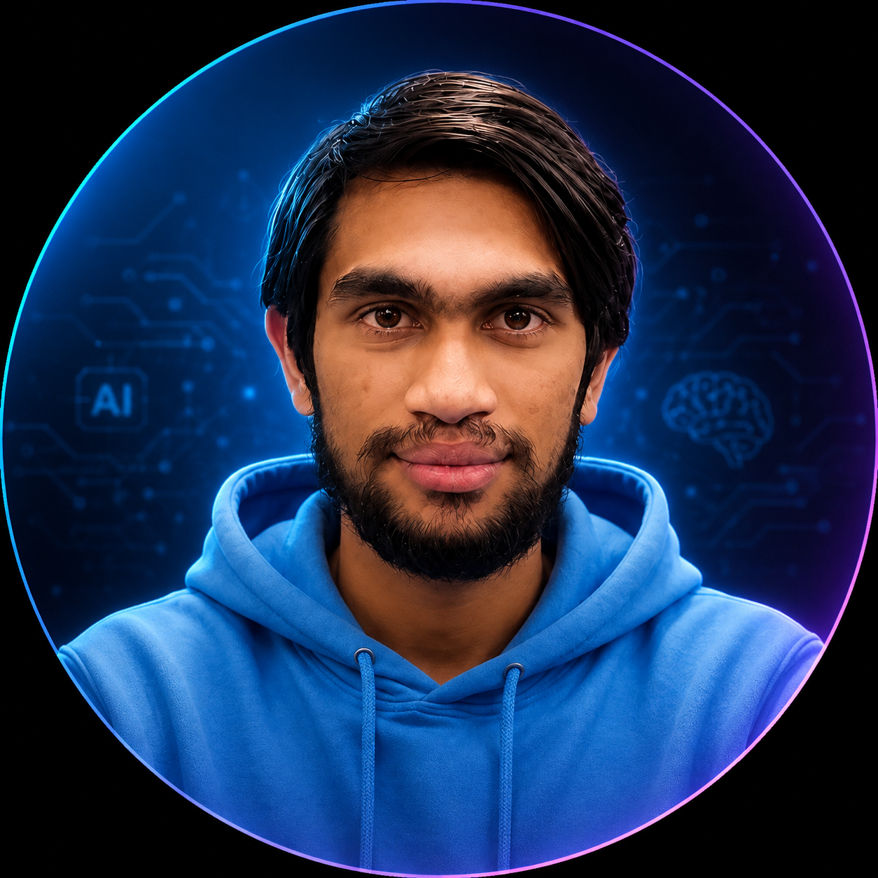 IAMGOWTHAM.AI