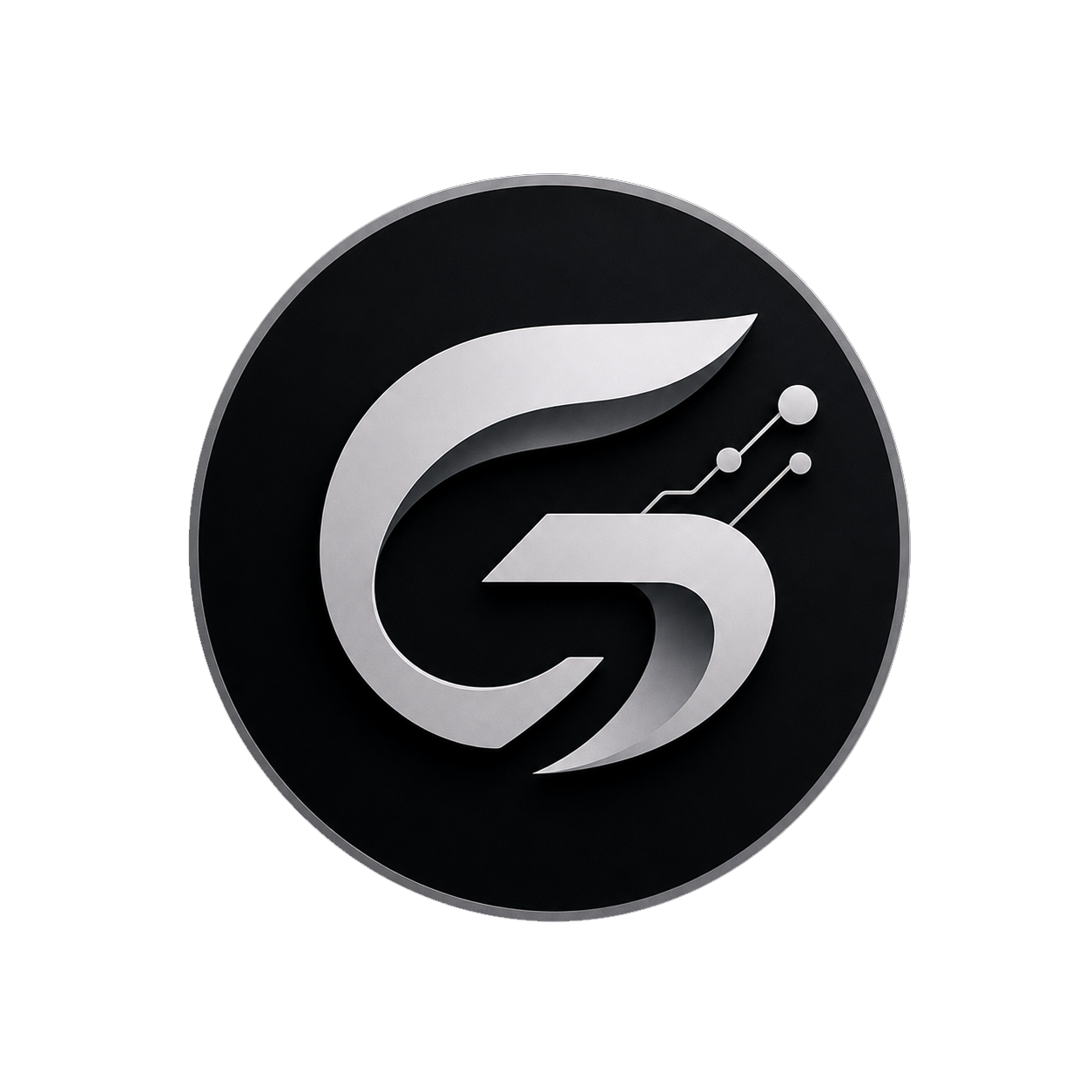 Gowtham.AI brand logo